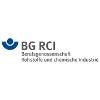Berufsgenossenschaft Rohstoffe Logo