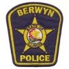 Berwyn Police Department Logo