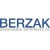 BERZAK ASSOCIATES ARCHITECTS Logo