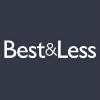 Best and Less Logo