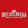 Best Buy Metals Logo
