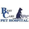 Best Care Pet Hospital Logo