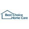 Best Choice Home Health Care Logo