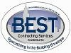Best Contracting Services Logo