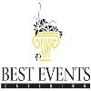 Best Events Logo