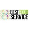 Best Food Service Logo
