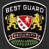 Best Guard Security Logo