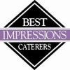 Best Impressions Caterers Logo