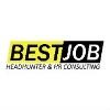 Best Job Logo