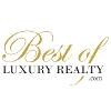 Best of Luxury Realty Logo