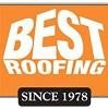 Best Roofing Logo