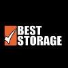 Best Storage Logo