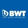 Best Water Technology Logo