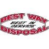 Best Way Disposal Logo