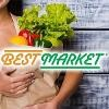 Best Yet Market Logo