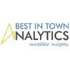 Bestintown Analytics Logo
