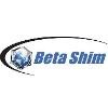 Beta Shim Logo