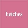 Betches Media Logo