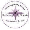 Bethalto Community Unit School District Logo