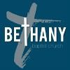 Bethany Baptist Church Logo