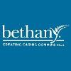 Bethany Care Society Logo