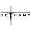 Bethany Lutheran School Logo