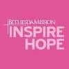 Bethesda Mission Logo