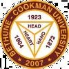 Bethune-Cookman University Logo