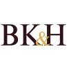Betras, Kopp & Harshman Logo