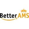 Better AMS Logo