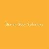 Better Body Solutions Logo