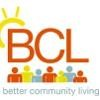 Better Community Living Logo
