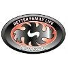 Better Family LIfe Logo