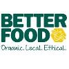 Better Food Logo