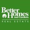 Better Homes and Gardens Real Estate Logo