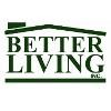 Better Living Building Supply Logo