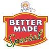 Better Made Snacks Logo