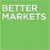 Better Markets Logo