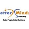Better Minds Consulting Logo