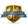 BetterTrades Logo