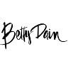 Betty Dain Creations Logo