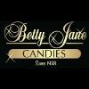 Betty Jane Candies Logo