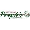 Betty Jean Kerr People's Health Centers Logo