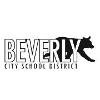 Beverly City School District Logo