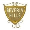 Beverly Hills Conference & Visitors Bureau Logo