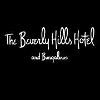 Beverly Hills Hotel Logo