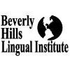 Beverly Hills Lingual Institute Logo