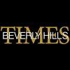 Beverly Hills Times Magazine Logo