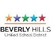 Beverly Hills USD Logo