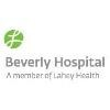 Beverly Hospital (Beverly) Logo